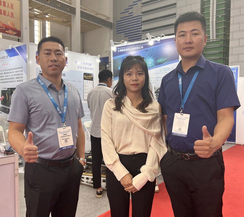 廣州物流供應(yīng)鏈參展商會(huì)